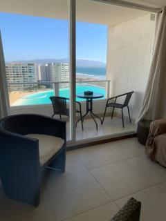 Departamento Laguna del Mar - 8