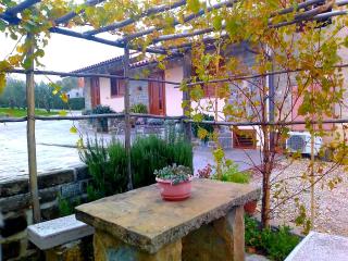 Holiday House Ida - Marezige - 7
