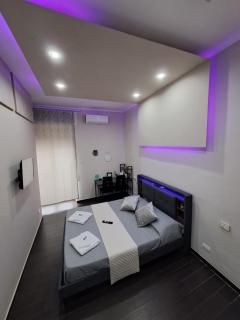 Aircraft services rooms - Nápoles - 6