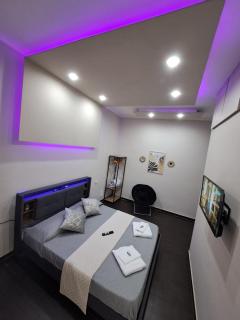 Aircraft services rooms - Nápoles - 0