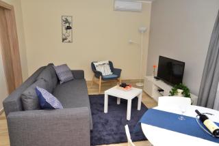 Apartmani Bradasevic Tivat**** - Tivat - 4
