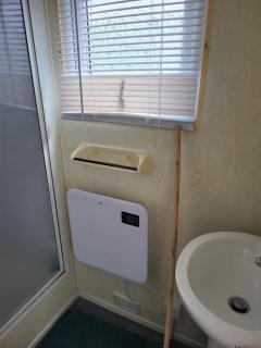 Chapel's cozy caravan - Chapel Saint Leonards - 3