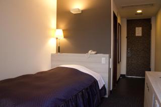 Hotel Monteroza Ohta - Ota - 4