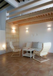 Ruhiges Haus, Meerblick - 8