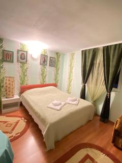 Casa Ticino Predeal - Predeal - 1