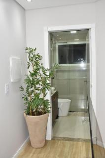 Sobrado encantador, próximo BR 277 e Hotel Rafain - Foz do Iguaçu - 4
