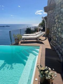 Villa Stone - De Vivo Realty Positano - 6