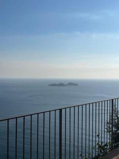 Villa Stone - De Vivo Realty Positano - Positano - 9