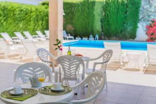 Apartamentos Bressol - Port de Pollença - 7