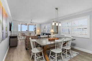Beach Villas # 106 - BOGO24 condo - Fort Myers Beach - 8