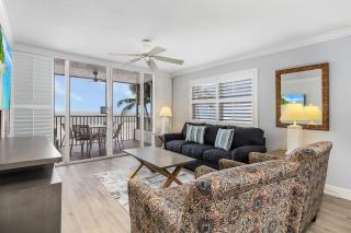 Beach Villas # 106 - BOGO24 condo - Fort Myers Beach - 5