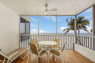 Beach Villas # 106 - BOGO24 condo - Fort Myers Beach - 4