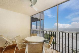 Beach Villas # 106 - BOGO24 condo - Fort Myers Beach - 3