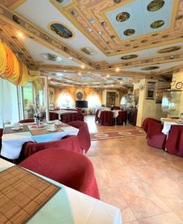 Casa Ticino Predeal - Predeal - 5