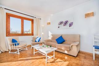 Apartamentos - Penthouse Bressol - 1