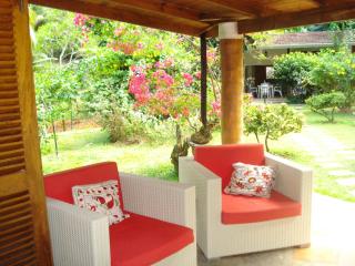 Coté Sud - Unique Villa & Bungalows Intendance Road - Takamaka - 9