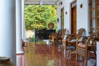 Babira Brookside Heritage Resort - Kumarakom - 6