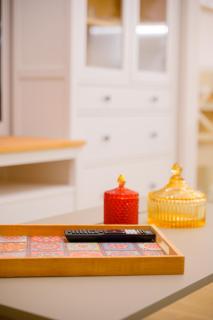 New modern 2nd floor apartment - 5