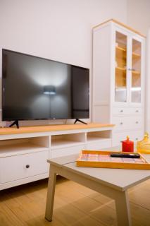 New modern 2nd floor apartment - 4