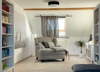 Ferienwohnung Hintermoos - Kißlegg - 8