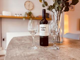 Rothsay Beach House - Newbiggin-by-the-Sea - 5