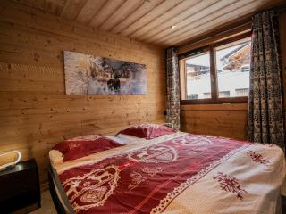 Appartement 4 pièces, 3 salles de bains, proche centre et remontées mécaniques, Châtel - FR-1-676-173 - Châtel - 6