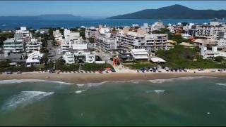 INCRÍVEL DUPLEX COM JACUZZI PRÓXIMO AO MAR, 3 SUÍTES, Apt 408 - Canto Grande - 6