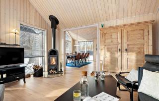 Amazing Home In Farsø With Sauna - Farsø - 7