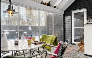 Amazing Home In Farsø With Sauna - Farsø - 3