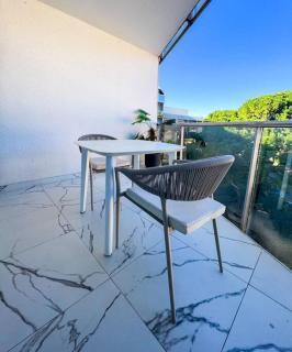 Magnifique studio, piscine, Parking By Palmazur - Cannes - 3