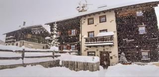 Baita Francisi - Livigno - 3