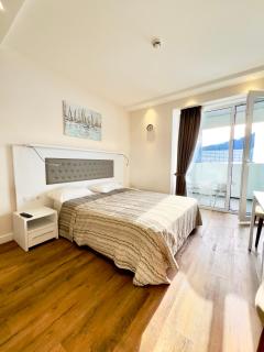 Apartment in Alliance palace on the Justice side - Batoemi - 4