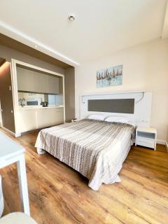Apartment in Alliance palace on the Justice side - Batoemi - 1