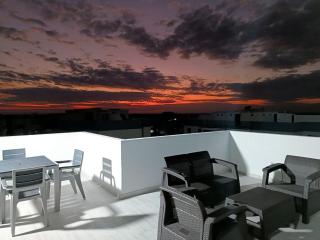Apartamento con terraza privada - Restrepo - 8