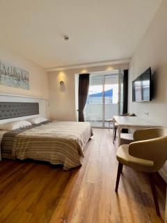 Apartment in Alliance palace on the Justice side - 6