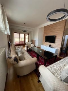 Apartman Logavina - Sarajevo - 4