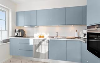 3 Bedroom Amazing Apartment In Bogense - Bogense - 5