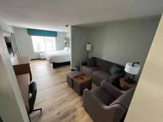 Wingate By Wyndham - Mansfield - 2