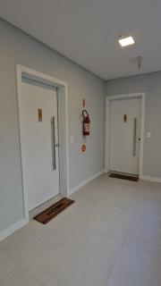 INCRÍVEL DUPLEX COM JACUZZI PRÓXIMO AO MAR, 3 SUÍTES, Apt 408 - Canto Grande - 9