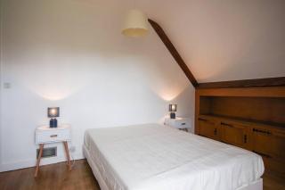604 - Maison avec grand jardin calme et paisible proximité centre et plage d'Erquy - Erquy - 1