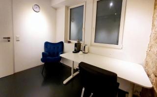 1-Zimmer-Wohnung im Loft - Mannheim - 4