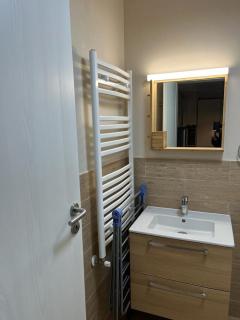 Ingrid Miraj by the Sea - 5