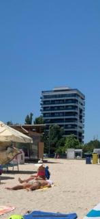 Ingrid Miraj by the Sea - Mamaia - 0