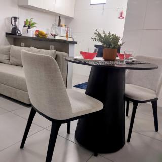 Flat Ideal para conexão 5 - Guarulhos - 5