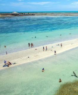 Apt Ponta Verde-Edf Soho - Maceió - 5