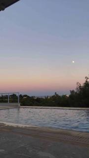 Luxury sea view villa with pool Porto Heli Agios Aimilianos - 2