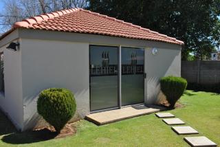 LeHiel Guesthouse - Lichtenburg - 1