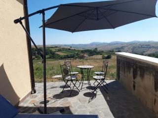Vistavalle Affittacamere - Savignano Irpino - 6