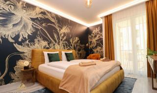 Grand Suites Central - 1