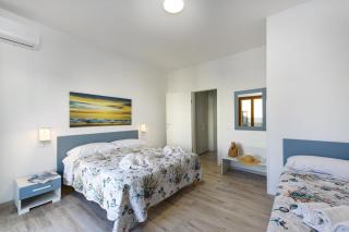 Bedda Luna Apartments - San Vito lo Capo - 3